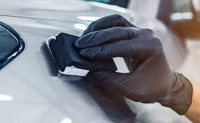 Ceramic Coatings - Apex Auto Shield&trade;