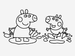 98 Genial Peppa Wutz Malvorlage Fotos Ausmalbilder Kinder Ausmalbilder Peppa Pig Cartoon