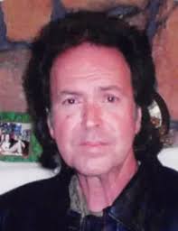 Obituary information for Russell John Landry, Sr.