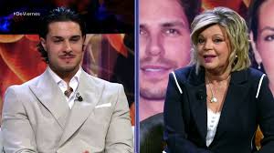 Lydia Lozano pone la guinda: el gesto de Terelu Campos a Laura Matamoros que no gustará a Alejandra Rubio