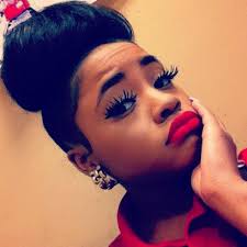 Venus Lynn (@ItssChelsi)