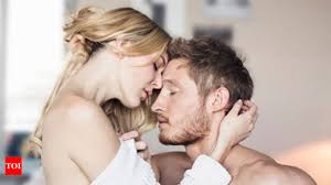 7 must-know facts on reaching an orgasm - Times of India