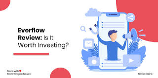 Everflow Review 2023 : Is It Worth Investing? | Shane Barker
