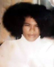 Edgie Mae Johnson Butts Obituary