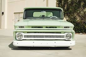 Image result for Green 1966 Truck