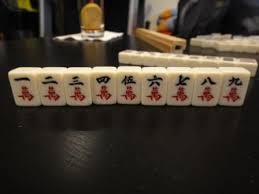A Guide To Mahjong Tile Meanings