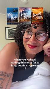 i still need to read mile high since im going backwards through the series  #liztomforde