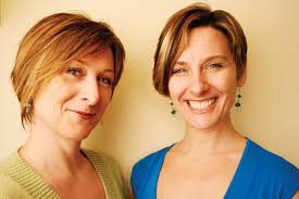 Four Seasons, Two Sisters