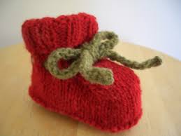 Maybe you would like to learn more about one of these? Ravelry Seamless Baby Booties Top Down Pattern By Laura Yarnthrower