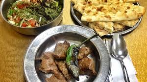 Antep Te Nerede Ne Yenir
