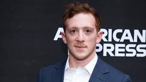 Let's Investigate Why Ethan Slater Was MIA at the Golden Globes