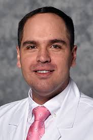 Jose R. Rivas Rios, M.D. » Medicine » College of Medicine