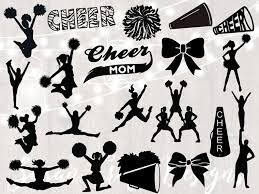 Pin On Cheer Mom Svg Designs