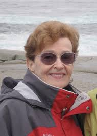 Obituary information for Harriet M 'Cheney' Cheney