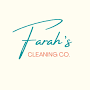 Farah's Cleaning Co. from nextdoor.com