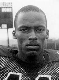 CALIFORNIA (PA) FOOTBALL