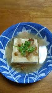 豆腐となめこのおろし煮 レシピ 作り方 by ポコたんママ 楽天レシピ レシピ レシピ 豆腐 食べ物のアイデア
