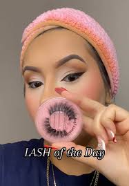 These lashes are everything 😍