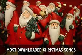 Top 10 Best Christmas Songs List Download Free Videos Best Christmas Songs Christmas Songs List Christmas Song