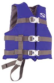 best life jackets for infants toddlers and preschoolers