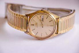 + au $49.00 shipping + au $49.00 shipping. Gold Tone Seiko Vintage Watch For Men 6923 7009 Seiko Watch Model Vintage Radar