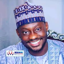 Zakariya Abubakar Hussaini