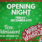 Winter Wonderland event in Jonesboro, AR