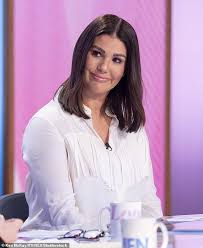 Rebekah vardy is a mum to 5 children who range in age from a 1 year old through to an almost 16 year old. Rebekah Vardy Files Legal Documents To Force Coleen Rooney To Appear In Court Immediately Fr24 News English
