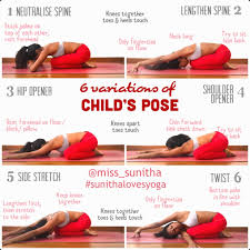 Unique Yoga Poses Yoga Tutorial Kids Yoga Poses Yoga Asanas