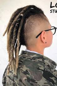 Fabulous Dreadlocks Hairstyles To Fit Your Exquisite Taste Dreadlock Hairstyles Hair Styles Hot Hair Styles