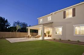 Finisterra Chandler Az House Styles Ryland Homes House