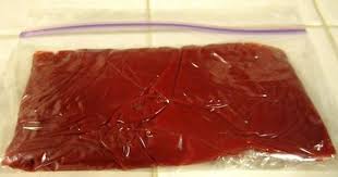 Gardez Le Reste De Votre Concentre De Tomate Ou Sauce Dans Un Petit Sac De Congelation Prenez Juste S Trucs Et Astuces Cuisine Alimentation Recettes De Cuisine