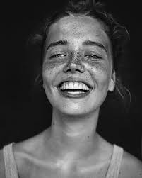 Black And White Photography People Pin By Audrey Baenziger On Smile Expressions Photography Face Photography Portrait Photography Tips