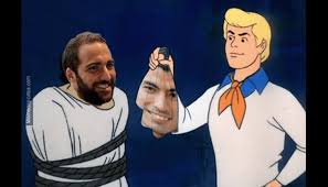 Find and save argentina memes | country at the top bottom of america. The Best Memes Of Spain 6 1 Argentina As Com