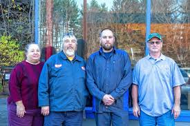 the recorder business bill s auto repair shop hands keys to new owner bill s auto repair shop hands keys to