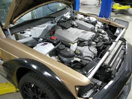 However, an engine swap may also be performed for maintenance, where older engines may have a. Mercedes 190e Wrapped Around A C63 Amg Engine Swap Depot