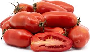 Image result for tomato San Marzano