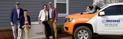 Meeks offers a comprehensive line of electrical repairs and services to the tallahassee area. Mathers Electric Co Inc Electrician