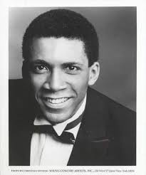 remembering beloved baritone singer