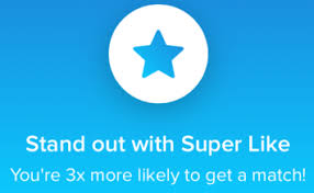 Stick with a range of 3 to 5 photos where you look equally attractive. What S A Super Like When Should I Use Them On Tinder