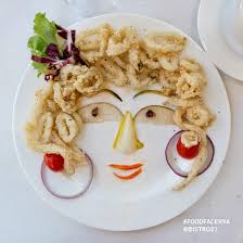 Curso de cocina creativa para eventos. Comida Creativa Para Ninos Ideas Originales De Comida Infantil