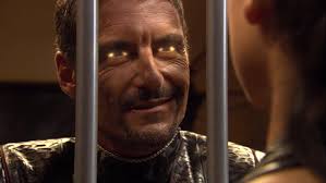 Baal's World: Seven Great Stargate Stories Featuring Cliff Simon's System  Lord » GateWorld