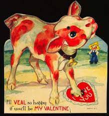 The 10 Best Worst Valentine S Day Cards Ever Flashbak If you think a toilet seat is a good present, then we don't know how to help you. worst valentine s day cards ever