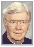 Rev Fr Gerard “Marty” Benson (1917-2008)