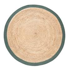 Nous utilisons des cookies et des outils similaires pour faciliter vos achats, fournir nos services, pour comprendre comment les clients utilisent nos services afin de pouvoir apporter des améliorations, et pour présenter des publicités, y compris des publicités basées sur les centres d'intérêt. Tapis Rond Tresse En Jute Contour Vert D180 Maisons Du Monde