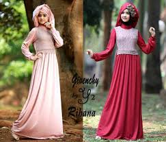 Gamis batik kombinasi brokat untuk pesta pernikahan gold. Gamis Cantik Rihana Maxi Combi Brokat Kaoskeren Net Hijabista Fashion Dress Brokat Long Dress Brokat