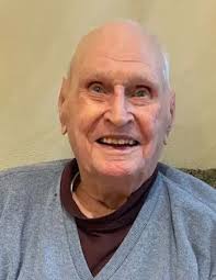 Obituary information for Merle V. Graeser