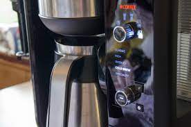 Coffee, nispira, hyperchiller, braun, ingeware, dallfoll, bonsenkitchen, coffee tumbler. Ninja Coffee Maker Review Hot And Cold Brewed System