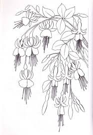 If you have a page, color it and tag us! Pin By Aggie Simmons On Disenos Plantillas Flower Drawing Drawings Embroidery Flowers