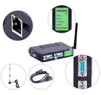 Net-S7200-S Wireless Communication Module for Siemens S7-200 PLC